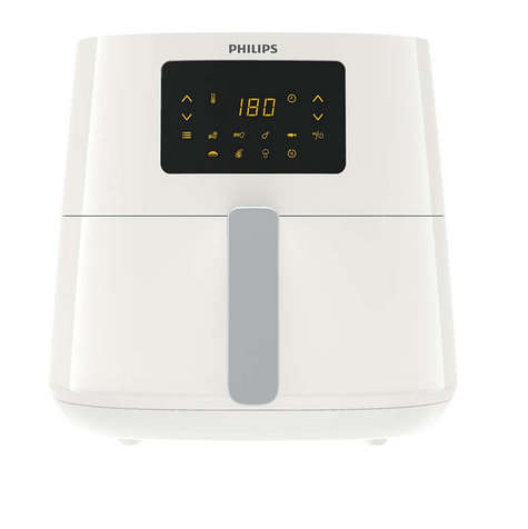 PHILIPS HD9270/01 PHILIPS ESSENTIAL XL AIRFRYER 1.2KG (WHITE) (DIGITAL)