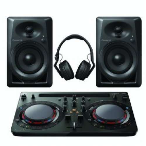 PIONEER DDJ STARTER PACK