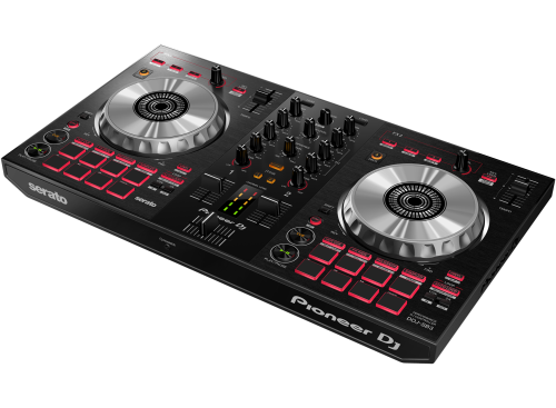PIONEER DDJ-SB3 DJ CONTROLLER
