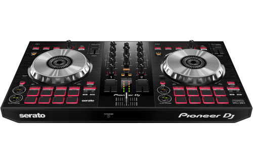 PIONEER DDJ-SB3 DJ CONTROLLER