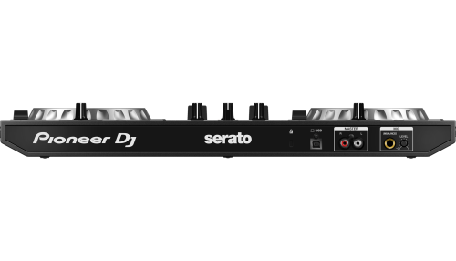 PIONEER DDJ-SB3 DJ CONTROLLER