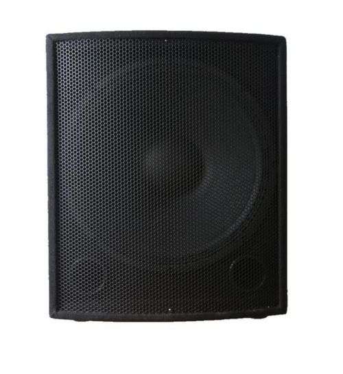 HYBRID PARTY SUB 18`