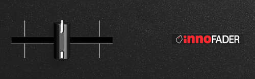 NUMARK SCRATCH 24-BIT 2-CHANNEL SCRATCH MIXER