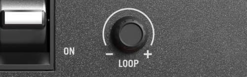 NUMARK SCRATCH 24-BIT 2-CHANNEL SCRATCH MIXER