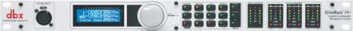 DBX DRIVE RACK PA+