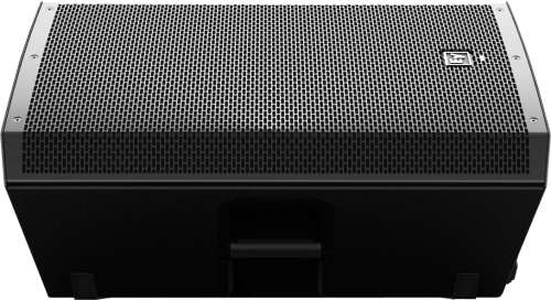 EV ZLX-15BT POWERED 15` WITH DSP