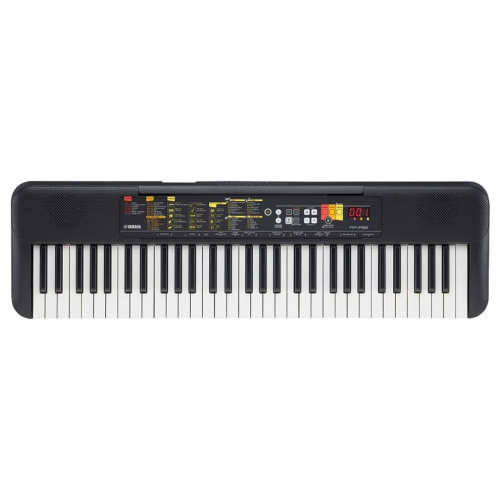 YAMAHA PSR-F52 KEYBOARD
