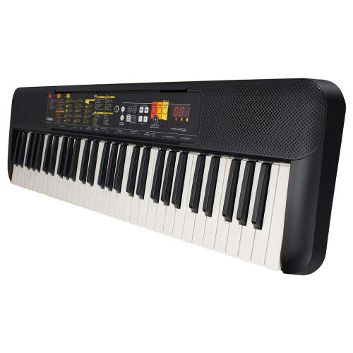 YAMAHA PSR-F52 KEYBOARD