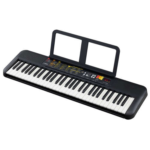 YAMAHA PSR-F52 KEYBOARD