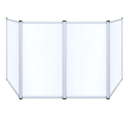 HYBRID PORTABLE DJ SCREEN