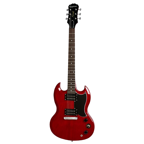 EPIPHONE EGS1-CH LTD EDITION SG