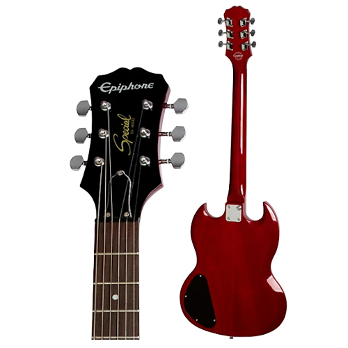 EPIPHONE EGS1-CH LTD EDITION SG