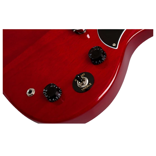 EPIPHONE EGS1-CH LTD EDITION SG