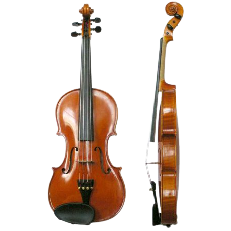 MASON VIOLIN 4/4 + CASE