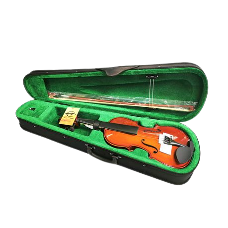 CARAYA VIOLIN KIT 3/4
