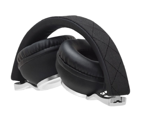HYBRID DJ HH201 HEADPHONES