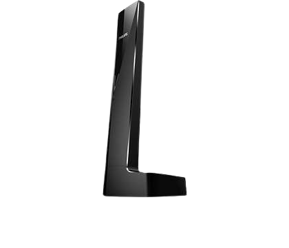 PHILIPS LINEA V M3501/73 CORDLESS PHONE