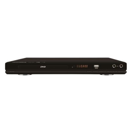 TELEFUNKEN DVD PLAYER TDV-322