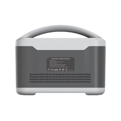 Genki 500W Portable Power Station