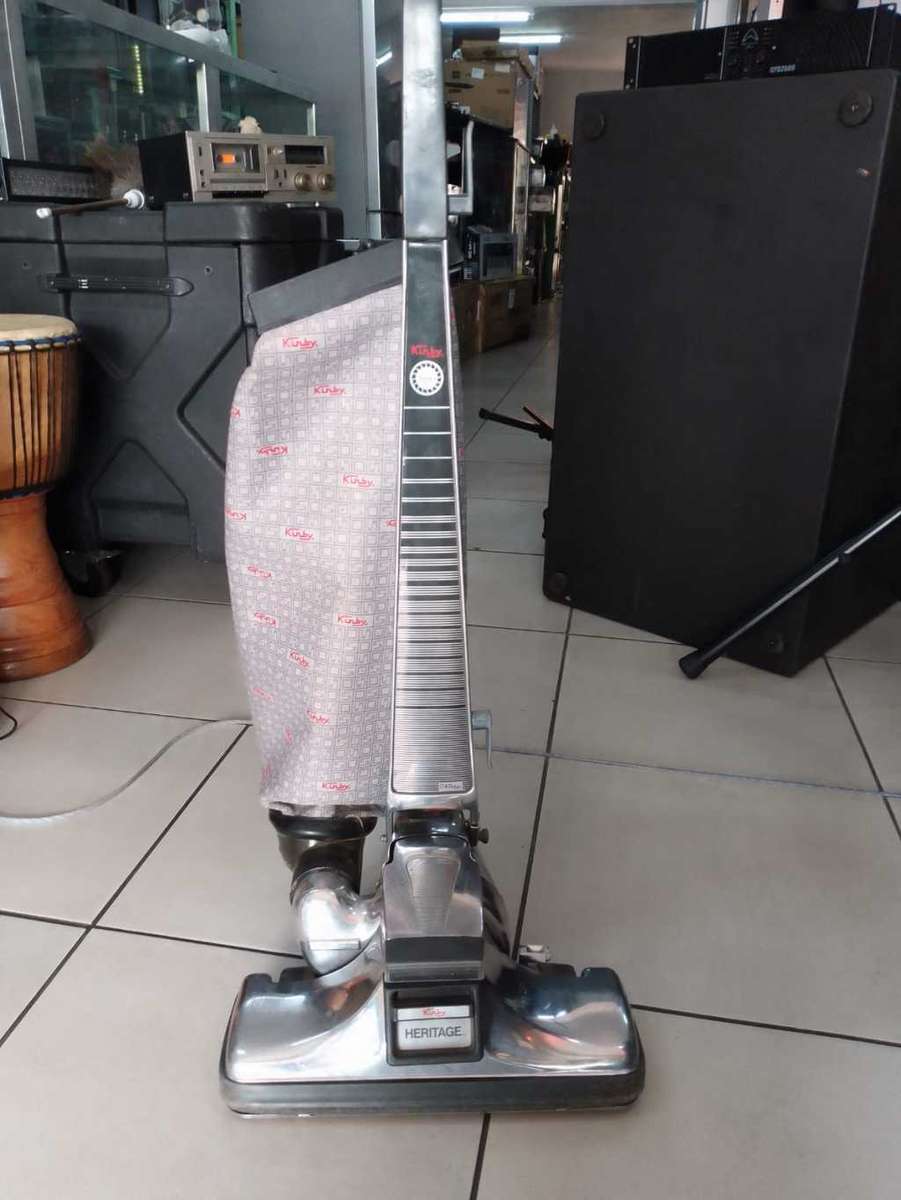 KIRBY HERITAGE VACUUM CLEANER