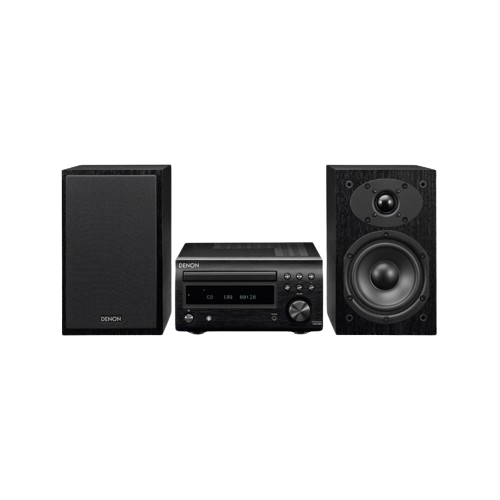 Denon M41 HiFi System