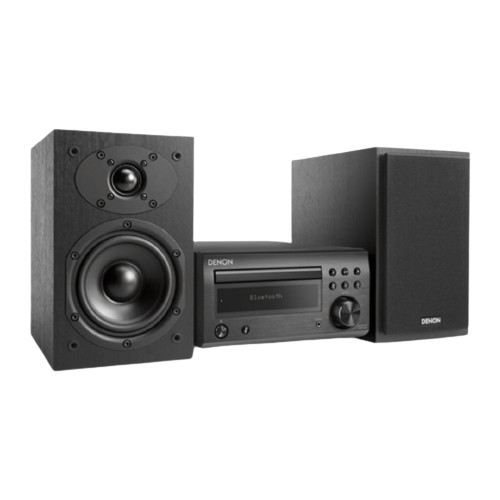 Denon M41 HiFi System