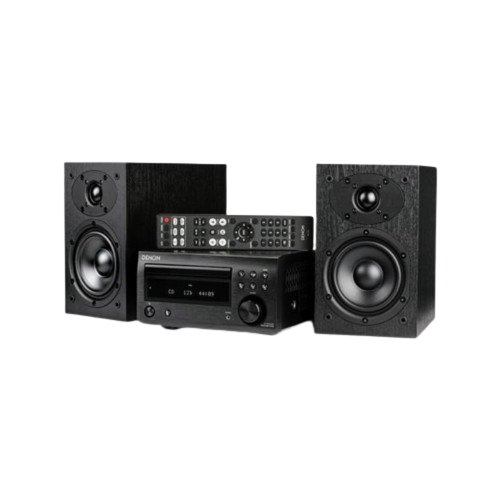 Denon M41 HiFi System