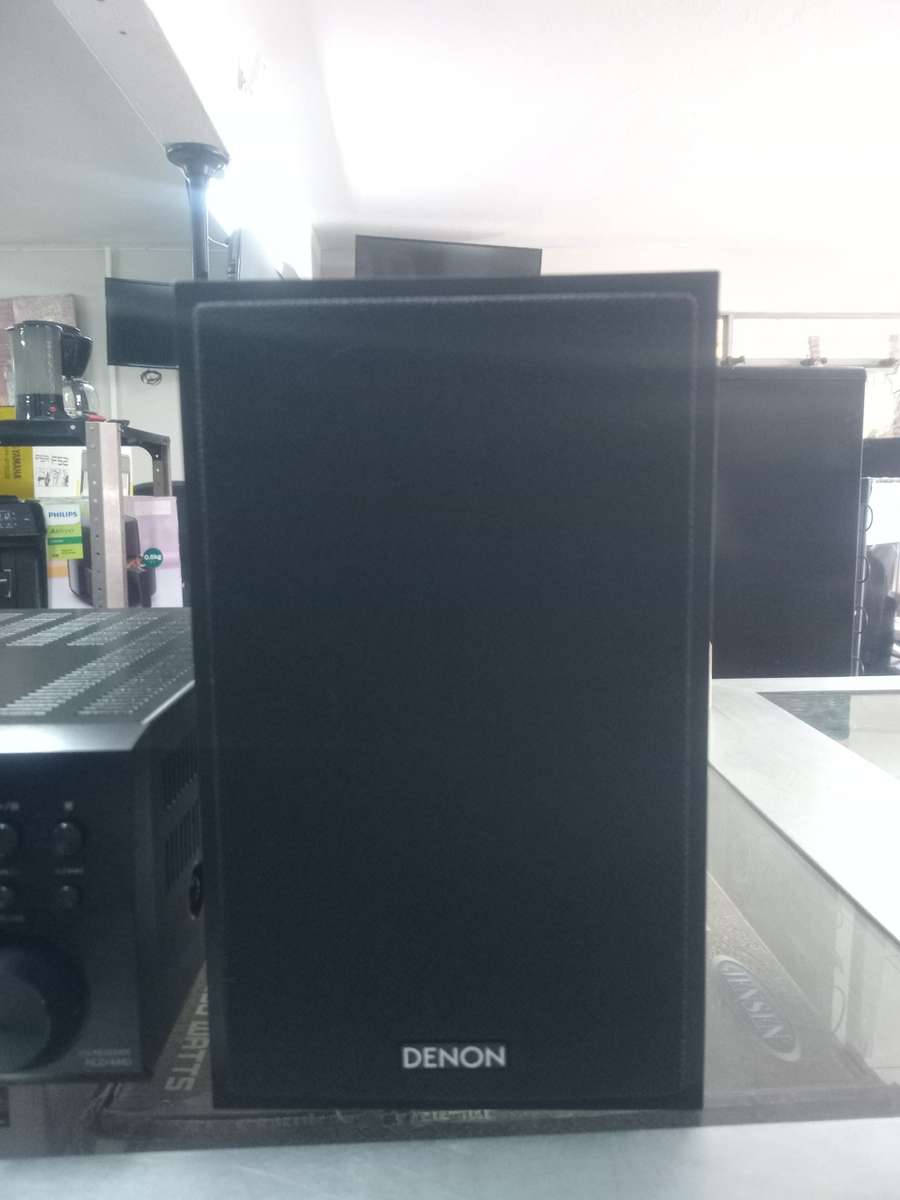 Denon M41 HiFi System