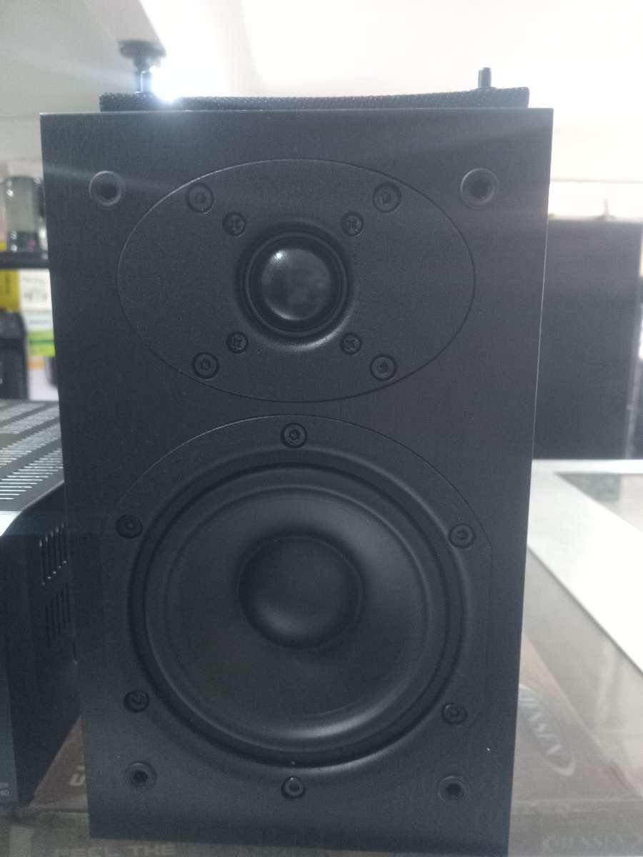 Denon M41 HiFi System