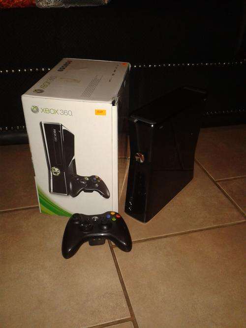 XBOX console 360s on AUCTION!!!