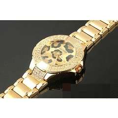 Stunning New Stainless Steel Antifraying Guess Watch