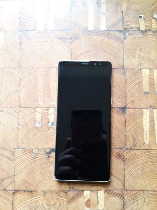 Samsung Galaxy Note 8