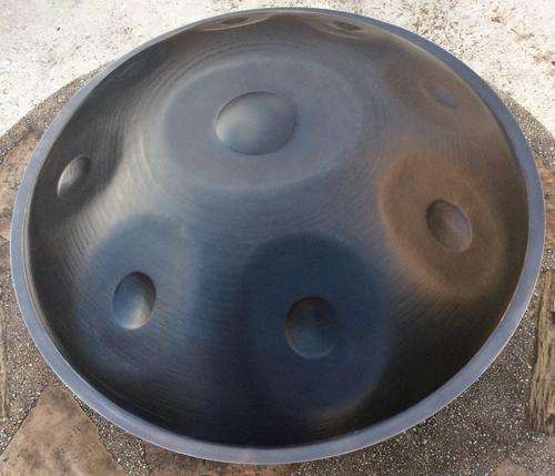 Handpan
