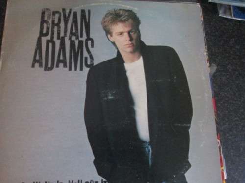 bryan adams lp