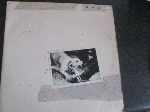 fleetwood mac double lp