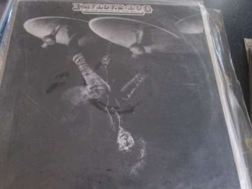 pavlov's dog import lp