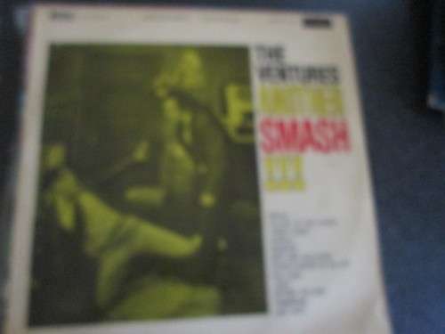 ventures uk press lp