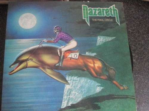 nazareth lp