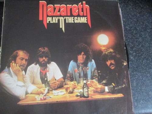 nazareth lp