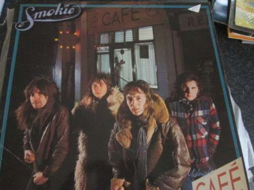 smokie lp