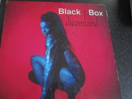 black box 12"