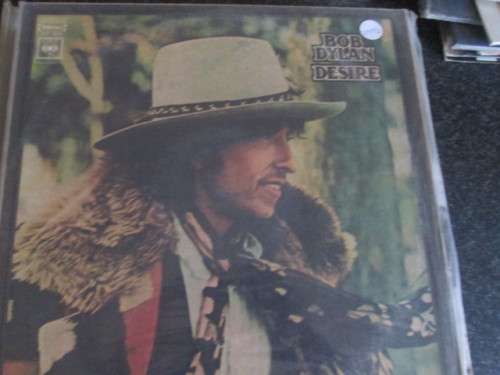 bob dylan usa press lp