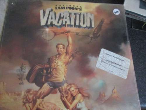 national lampoons vacation