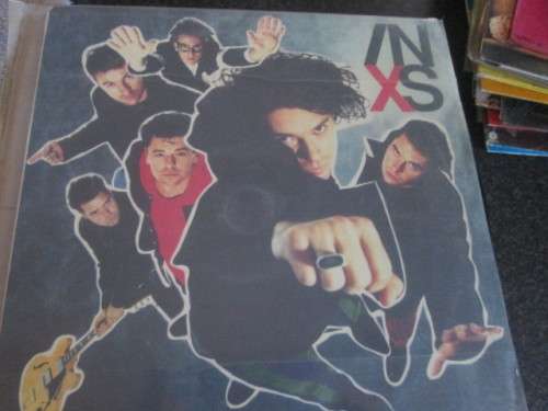 inxs lp