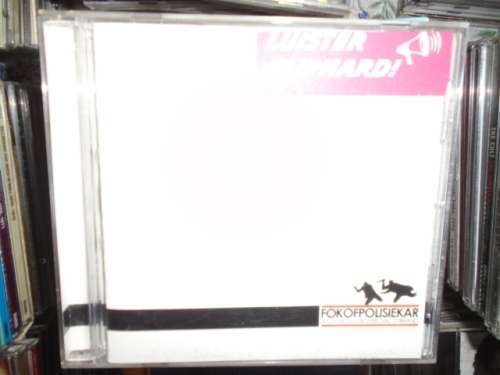 Fokofpolisiekar cd