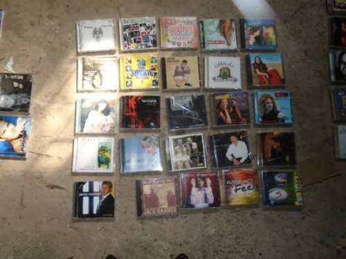 77 AFRIKAANS CDS