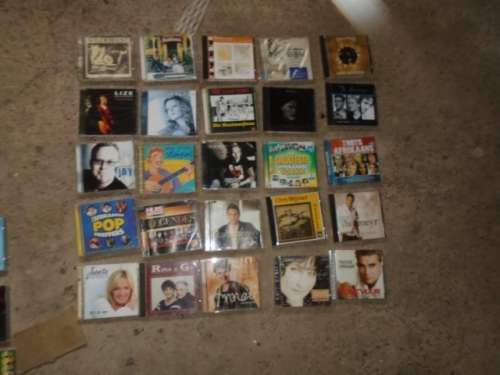 77 AFRIKAANS CDS