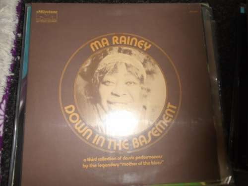 ma rainey