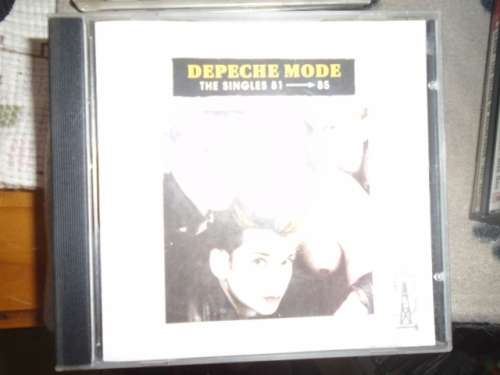 depeche mode