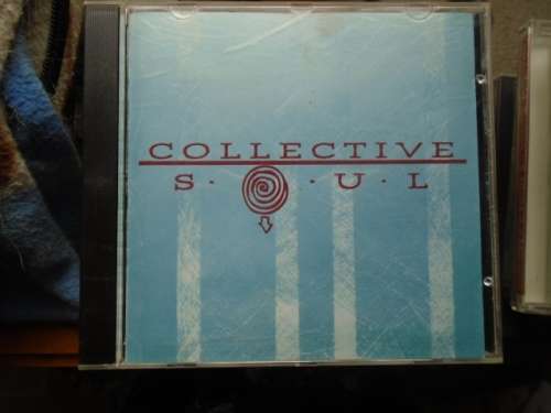 collective soul cd